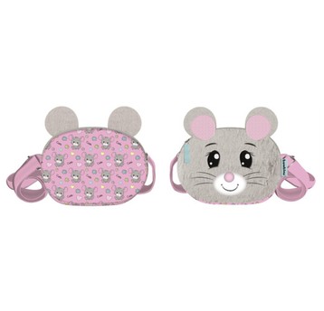TOREBKA NA RAMIĘ MOUSE 0169