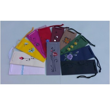 TOREBKA OZDOBNA KONIAK LUX 135X410 UCHO 8522 A"10