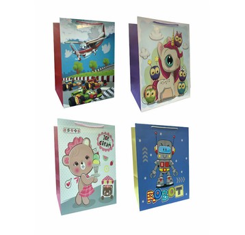 TOREBKA PAPIEROWA A2 40x56x30 JP 9232L 8068 A'12
