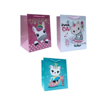 TOREBKA PAPIEROWA A3 30x42x25 JP9188ASD25 7993A'12