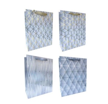 TOREBKA PAPIEROWA A4 1015B 25x32x11cm 5449 A'12