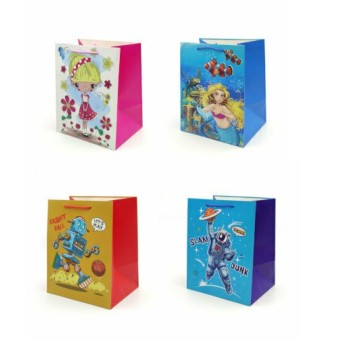 TOREBKA PAPIEROWA A4 26x32x2 5210B SD20 A''12 0376