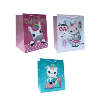 TOREBKA PAPIEROWA JP 9188L 40x56x20 SD20 8006 A'12