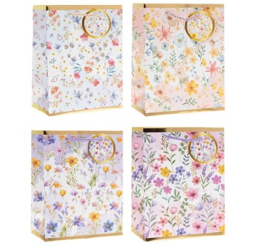 TOREBKA PREZENTOWA A4 TK-25067-HS(26x32x10) 9483