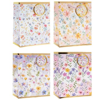 TOREBKA PREZENTOWA A5 TK-25067-HS(18x23x10) 9476