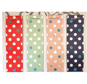 Torebka TBG-24173-HS-BUTELKA (11x38x11) 0664 A'12