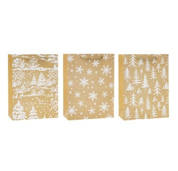 Torebka TBN-23091-GL-A4 (26x32x10)