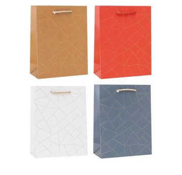 Torebka TG-24166-HS-A4 (26x32x10) 0527 A'12