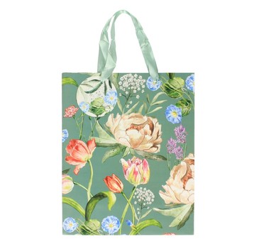 TOREBKI PAPIEROWE PIWONIEI TULIPANY 32X12X26 (5)