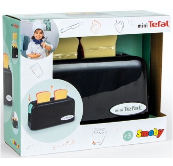 TOSTER MINI TEFAL 5275