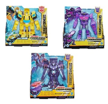 TRA ACTION ATTACKERS ULTRA E1886 WB4 5240