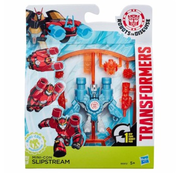 TRA MIN-CONY WEAPONIZER B9178