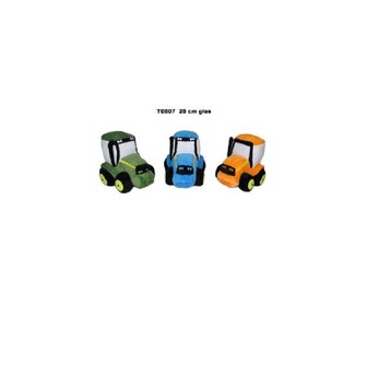 TRAKTOR 3KOL. GŁOS 20CM 170637