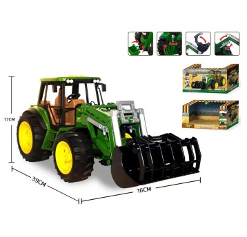 Traktor 44x19x22 5445