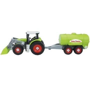 TRAKTOR DO SKRĘCANIA DROMADER 27164
