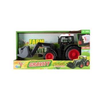 TRAKTOR DZ SW P B+AKC 55X18X15 MC 2337