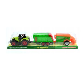 TRAKTOR FRIKCJA Z MASZYNAMI (18/36) 1569