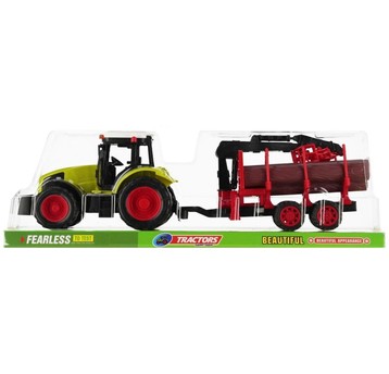 TRAKTOR P/B+AKC 40X13X11 MC 3373