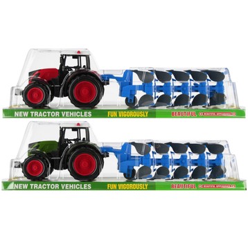 TRAKTOR P B+AKC 55X16X14 MIX2 MC 0969