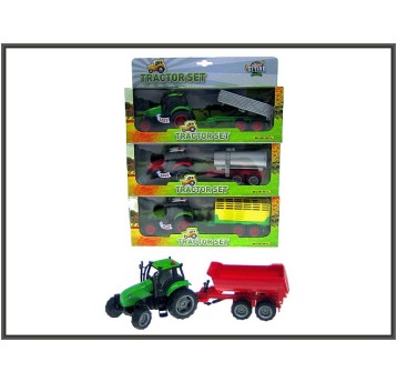 TRAKTOR ŚWIATŁO DŹWIĘK 510653 4432