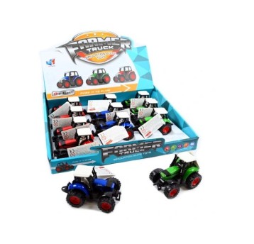 TRAKTOR ZA SZT (12/144/288) A"12