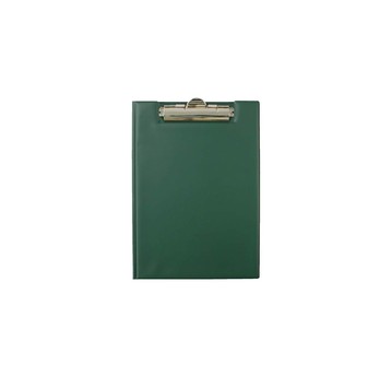 TRES Clipboard teczka A5 ciemny zielony 1075