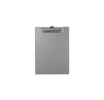 TRES Clipboard teczka A5 szary 1617