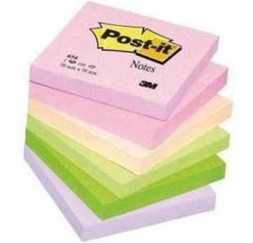 TRES Kostka pastel 50mm x 50mm 240k