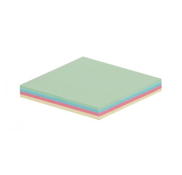 TRES Notes tęczowy pastel 75mm x75mm 100k 1969