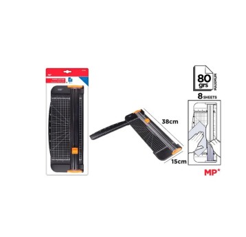 TRYMER DO PAPIERU do formatu A4 MP 7441