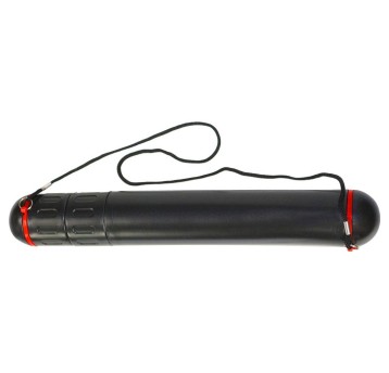 TUBA 40CM ŚR.5CM CZARNA