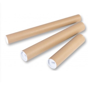 TUBA KARTONOWA 100X2X750MM 8426