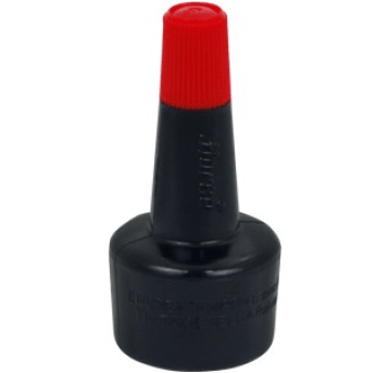 TUSZ DO STEMPLI HORSE CZERWONY A'12 9037