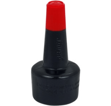 TUSZ DO STEMPLI HORSE CZERWONY A'12 9037