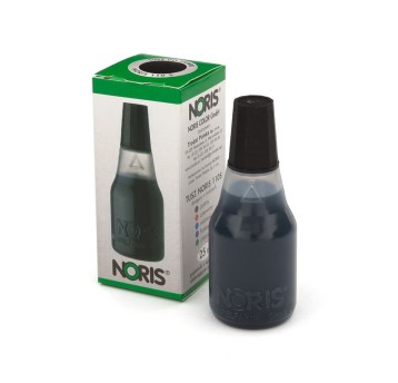 TUSZ WODNY NORIS 110S 25ML ZIELONY A'10