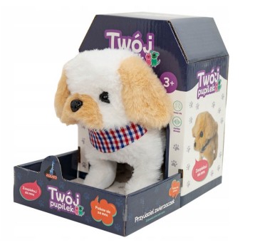 TWÓJ PUPILEK PIESEK 6050