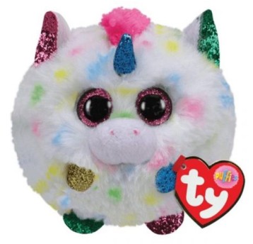 TY PUFFIES HARMONIE JEDNOROŻEC TY 42512