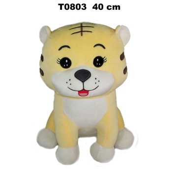 TYGRYS 40CM 162663