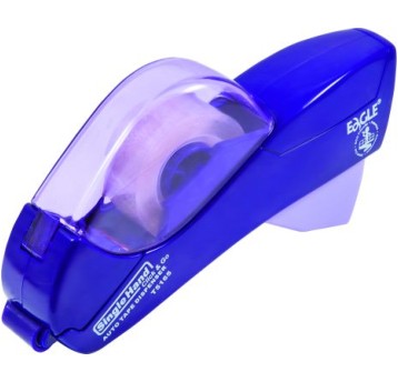 UCHWYT AUT. DO TAŚMY EAGLE FIOLET 7945