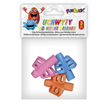 UCHWYT DO NAUKI PISANIA SIL.3