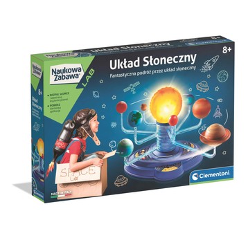 UKŁAD SŁONECZNY 1076