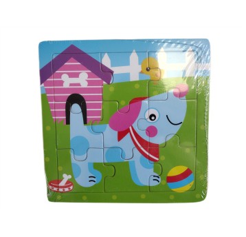 UKŁADANKA PIES 22774