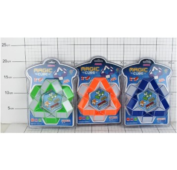 UKŁADANKA WĄŻ NA BLISTRZE 1466