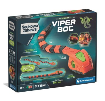 VIPERBOT ROBOT 4534