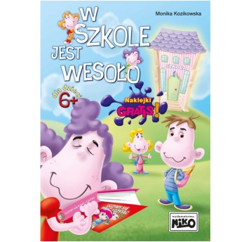 W szkole jest wesoło 7135