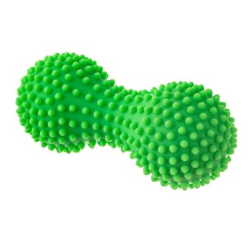 WAŁEK DO MASAŻU I REHABILITACJI 15,5CM ZIEL. 4484