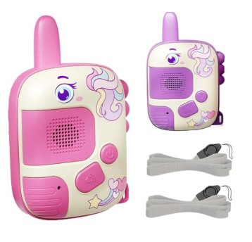 WALKIE TALKIE 15X11,5X5CM 9211