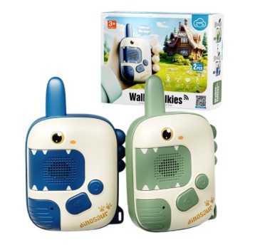 WALKIE TALKIE 15X11,5X5CM 9228