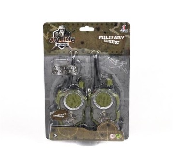 WALKIE TALKIE 48/96 2562