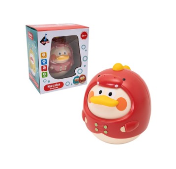 WAŃKA WSTAŃKA KACZKA CZERWONA 2915